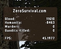 debug